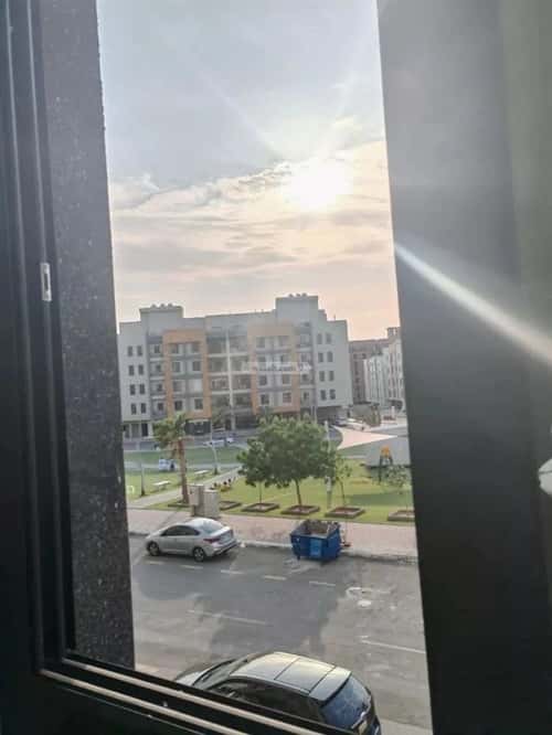 شقة 161 متر مربع ب 5 غرف حكومي1، شمال جدة، جدة