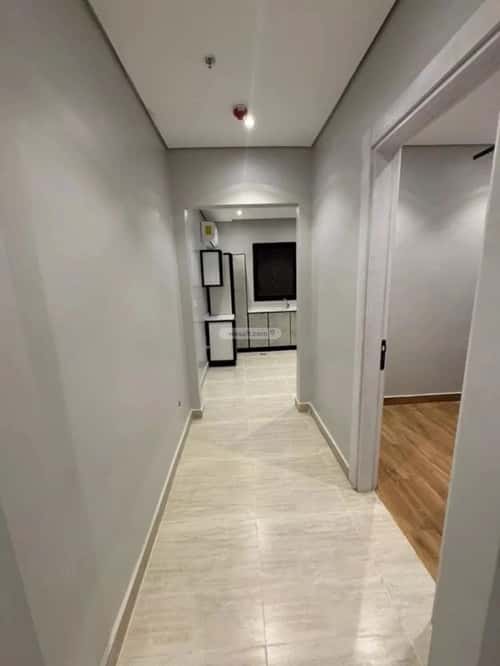 شقة 208 متر مربع ب 5 غرف الأصيل، جدة