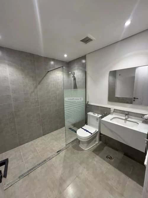 شقة 208 متر مربع ب 5 غرف الأصيل، جدة