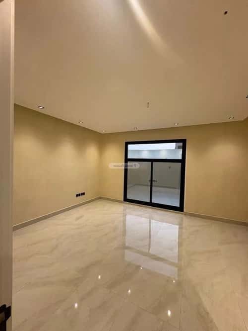 Villa 375 SQM Facing West on 15m Width Street Al Yaqoot, North Jeddah, Jeddah