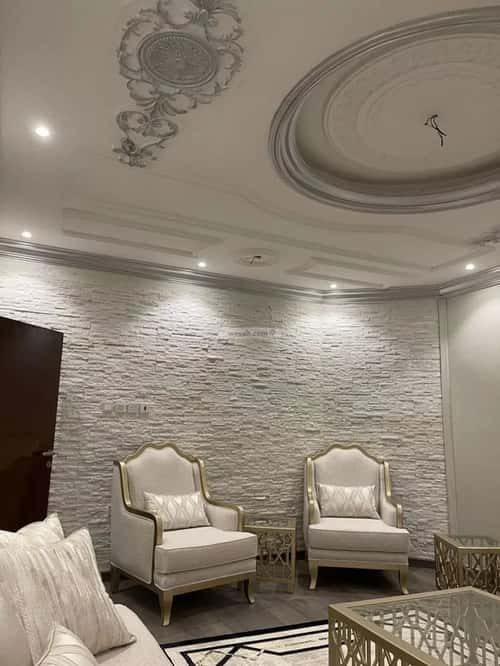 Building 550 SQM Facing North Al Ajaweed, South Jeddah, Jeddah