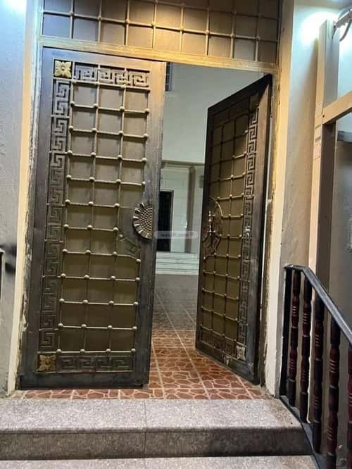 Building 550 SQM Facing North Al Ajaweed, South Jeddah, Jeddah