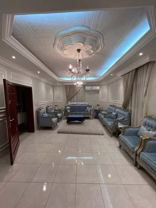 عمارة 550 متر مربع واجهة شمالية الأجاويد، جنوب جدة، جدة