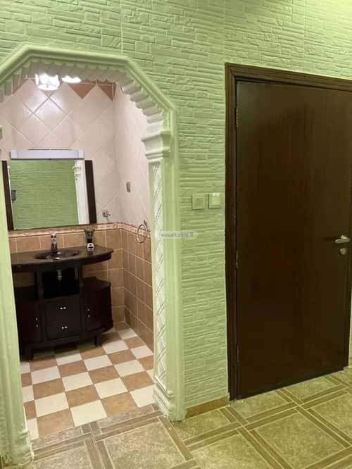 Building 550 SQM Facing North Al Ajaweed, South Jeddah, Jeddah