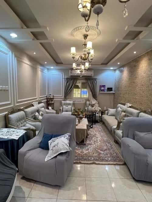 عمارة 550 متر مربع واجهة شمالية الأجاويد، جنوب جدة، جدة