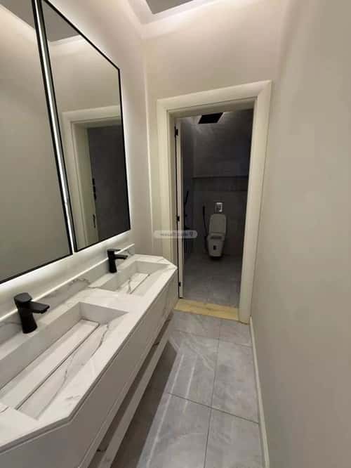 Apartment 269 SQM with 6 Bedrooms Al-Wisam, North Jeddah, Jeddah