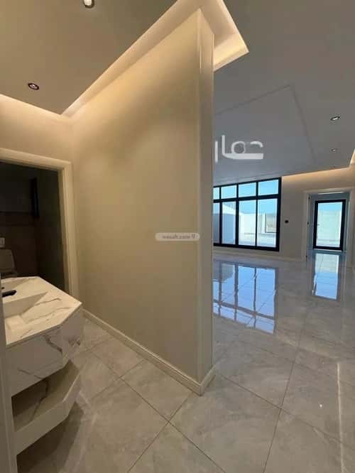 شقة 269 متر مربع ب 6 غرف حكومي1، شمال جدة، جدة