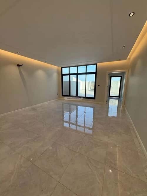 Apartment 269 SQM with 6 Bedrooms Al-Wisam, North Jeddah, Jeddah
