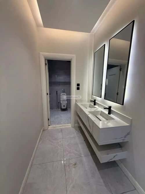 Apartment 269 SQM with 6 Bedrooms Al-Wisam, North Jeddah, Jeddah