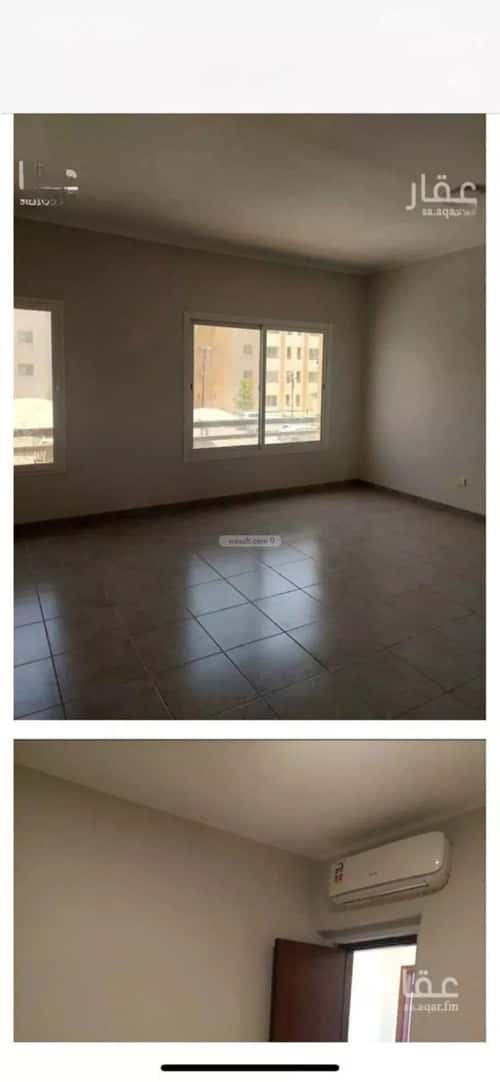 Apartment 96 SQM with 2 Bedrooms King Abdullah Economic, King Abdullah Economic City