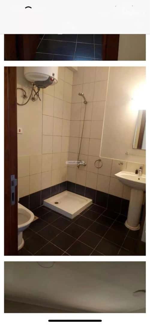 شقة 96 متر مربع بغرفتين الملك عبدالله الاقتصادية، مدينة الملك عبدالله الاقتصادية