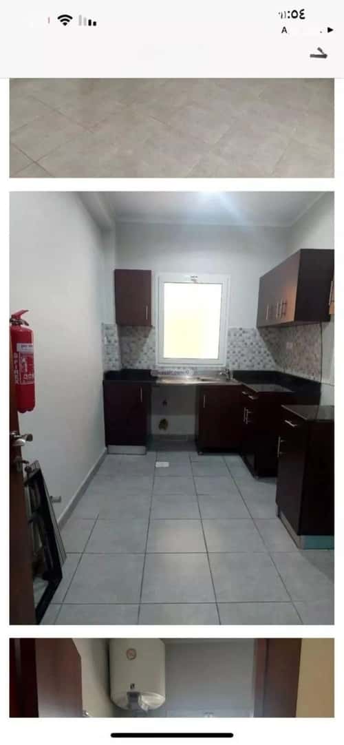 Apartment 96 SQM with 2 Bedrooms King Abdullah Economic, King Abdullah Economic City