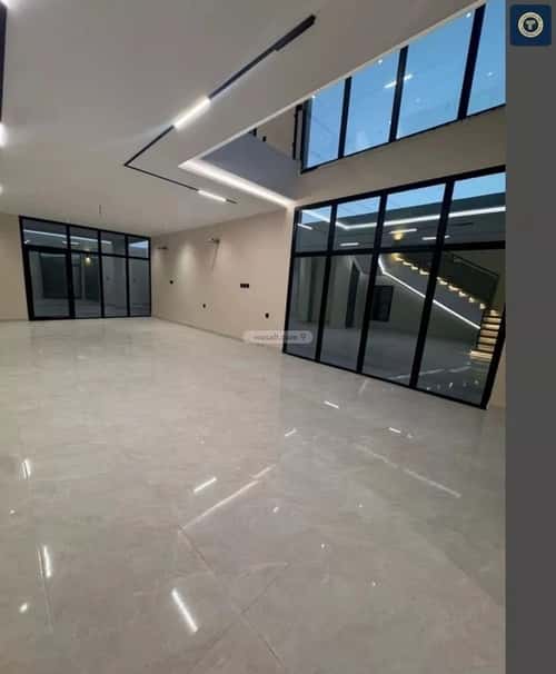 Villa 300 SQM Facing East on 16m Width Street Al Rahmanyah, East Jeddah, Jeddah