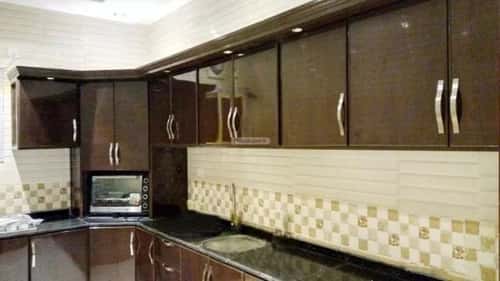 شقة 105 متر مربع ب 3 غرف النزهة، شمال جدة، جدة