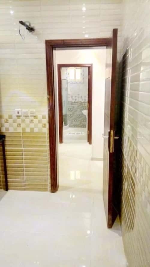 Apartment 105 SQM with 3 Bedrooms Al Nuzha, North Jeddah, Jeddah