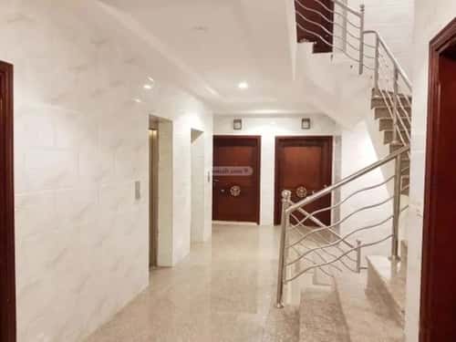Apartment 105 SQM with 3 Bedrooms Al Nuzha, North Jeddah, Jeddah