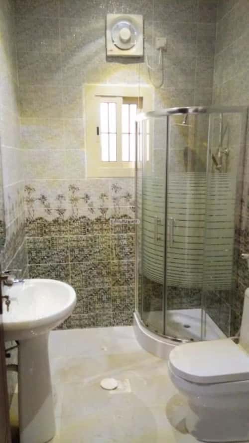 Apartment 105 SQM with 3 Bedrooms Al Nuzha, North Jeddah, Jeddah