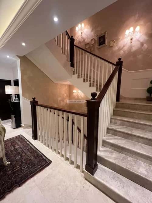 Villa 256 SQM Facing North on 15m Width Street Obhur Al Shamalyyah, North Jeddah, Jeddah