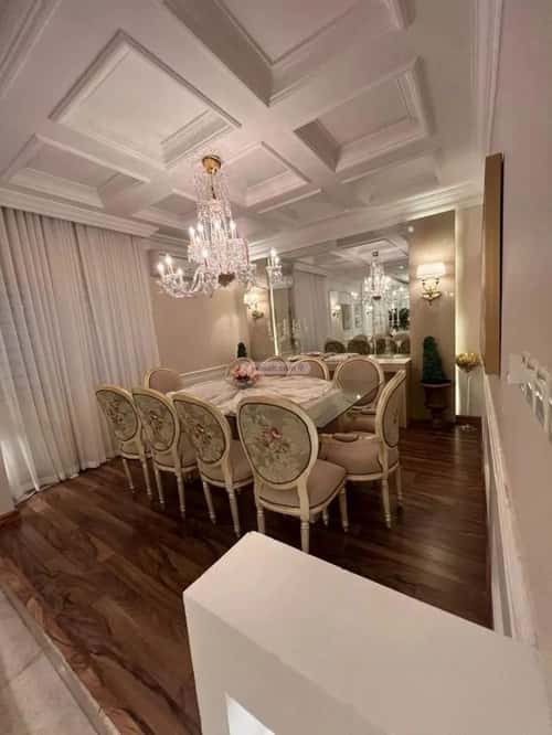 فيلا 256 متر مربع شمالية على شارع 15م أبحر الشمالية، شمال جدة، جدة