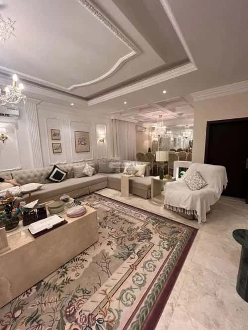 فيلا 256 متر مربع شمالية على شارع 15م أبحر الشمالية، شمال جدة، جدة