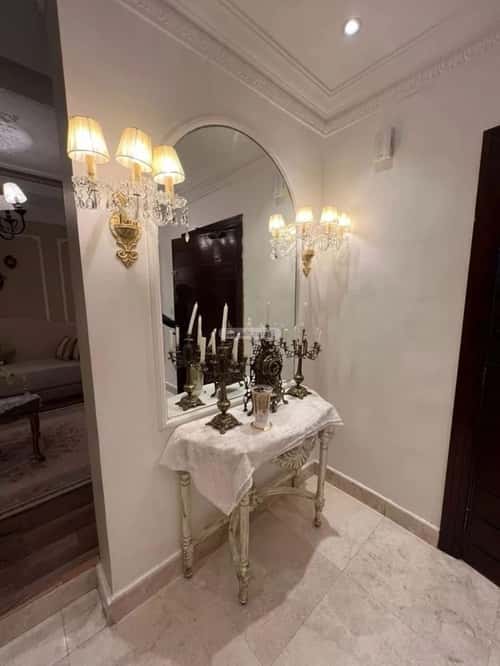 Villa 256 SQM Facing North on 15m Width Street Obhur Al Shamalyyah, North Jeddah, Jeddah