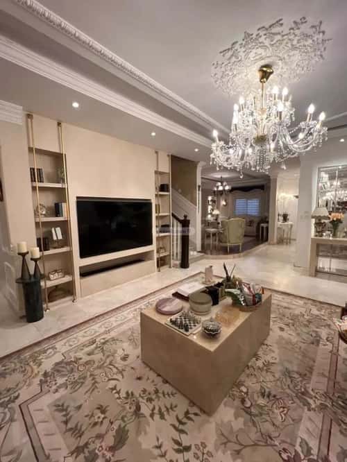 Villa 256 SQM Facing North on 15m Width Street Obhur Al Shamalyyah, North Jeddah, Jeddah