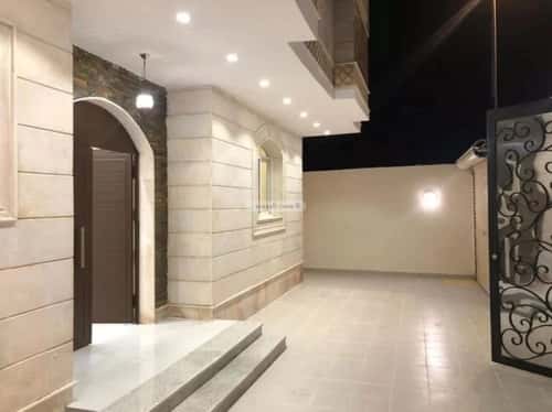 Villa 250 SQM Facing North with 8 Bedrooms Al Yaqoot, North Jeddah, Jeddah