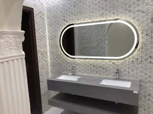 فيلا 250 متر مربع واجهة شمالية ب 8 غرف الياقوت، شمال جدة، جدة