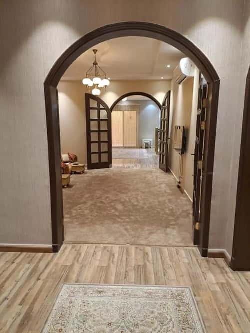 Villa 262 SQM Facing North on 15m Width Street Al Yaqoot, North Jeddah, Jeddah