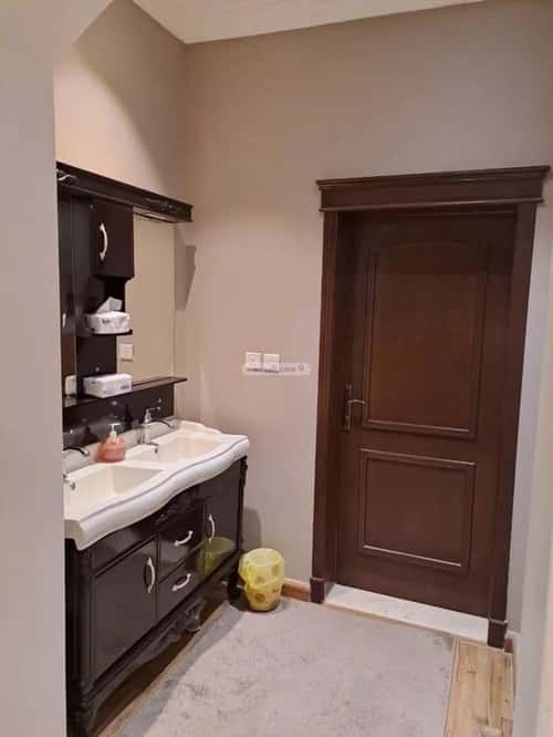 Villa 262 SQM Facing North on 15m Width Street Al Yaqoot, North Jeddah, Jeddah