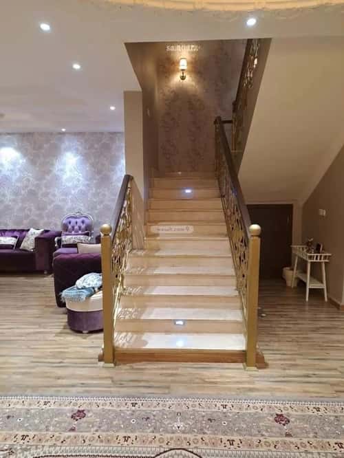 فيلا 262 متر مربع شمالية على شارع 15م الياقوت، شمال جدة، جدة