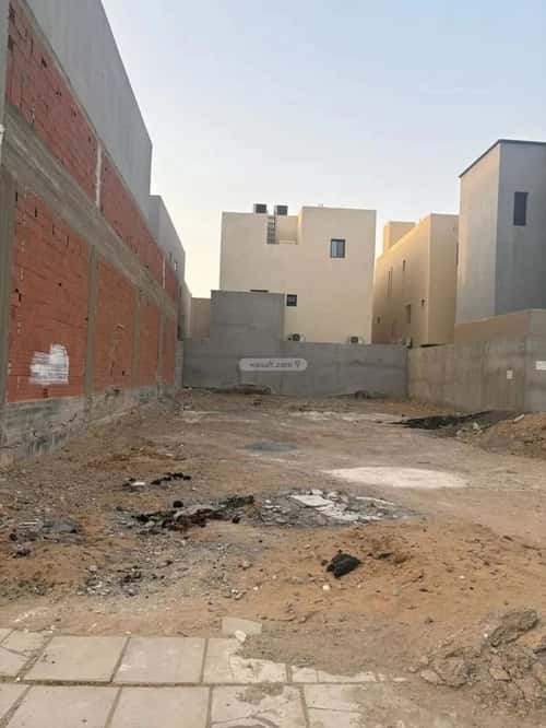 Land 420 SQM Facing South on 15m Width Street Al-Riyadh, North Jeddah, Jeddah