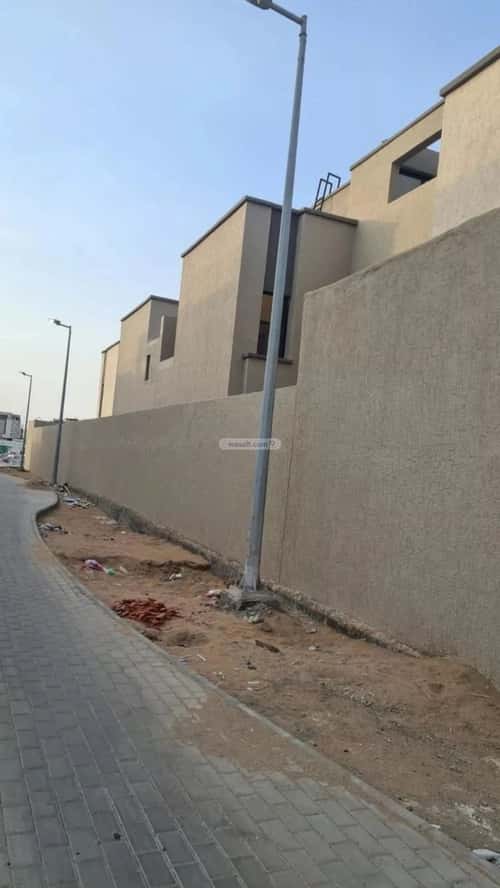 Villa 300 SQM with 6 Bedrooms Al Falah, East Jeddah, Jeddah