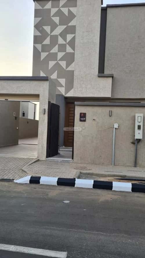 Villa 300 SQM with 6 Bedrooms Al Falah, East Jeddah, Jeddah