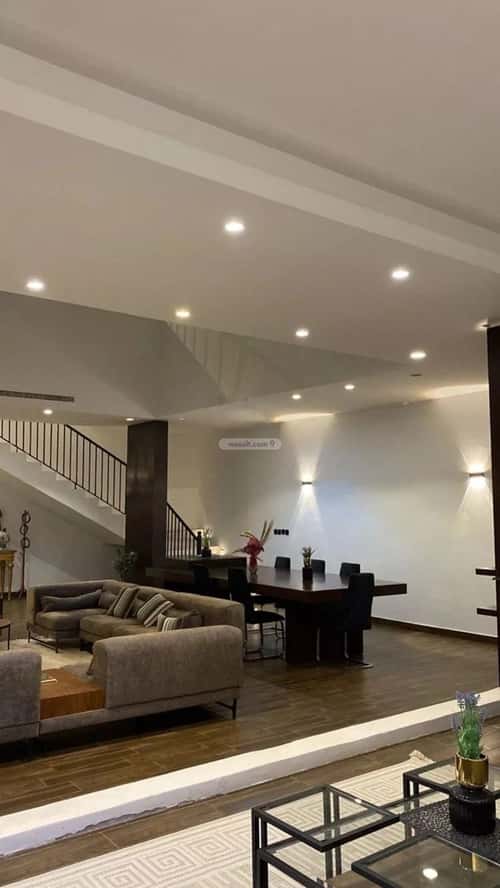 فيلا 900 متر مربع غربية على شارع 16م المنارات، شمال جدة، جدة