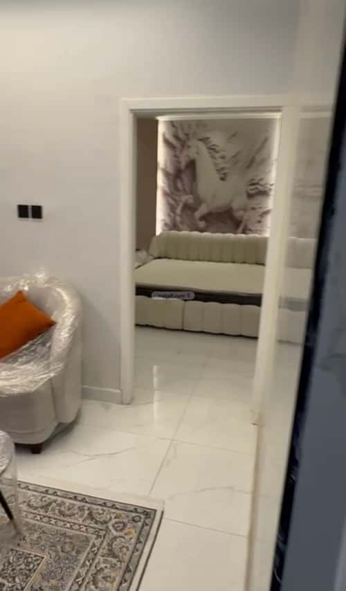 شقة 126 متر مربع بغرفتين المروة، شمال جدة، جدة