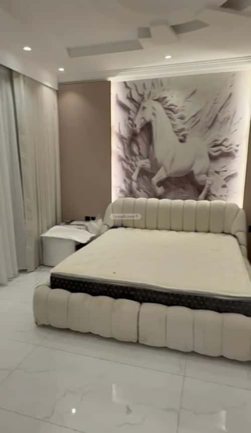 Apartment 126 SQM with 2 Bedrooms Al Marwah, North Jeddah, Jeddah