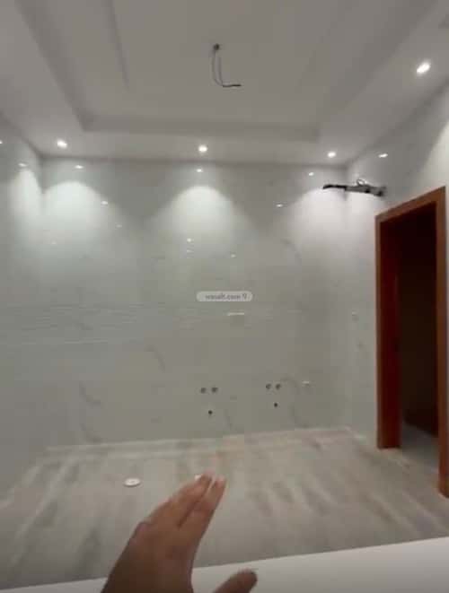 شقة 158 متر مربع ب 5 غرف المروة، شمال جدة، جدة