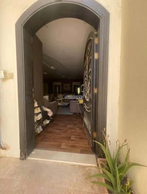 5 Bedroom(s) Villa for Sale Al Yaqoot, North Jeddah, Jeddah