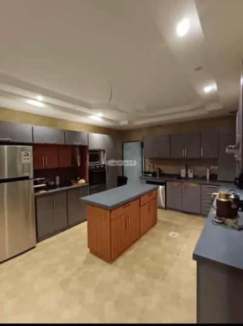 فيلا 263 متر مربع غربية على شارع 15م الياقوت، شمال جدة، جدة