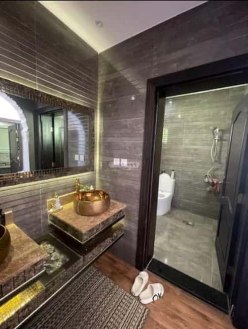 5 Bedroom(s) Villa for Sale Al Yaqoot, North Jeddah, Jeddah