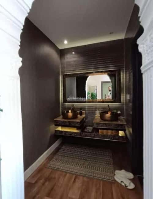 5 Bedroom(s) Villa for Sale Al Yaqoot, North Jeddah, Jeddah