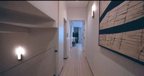 Villa 460 SQM Facing South on 20m Width Street Al Sadafah, Aldammam