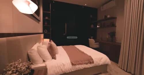 فيلا 460 متر مربع جنوبية على شارع 20م الصدفة، الدمام