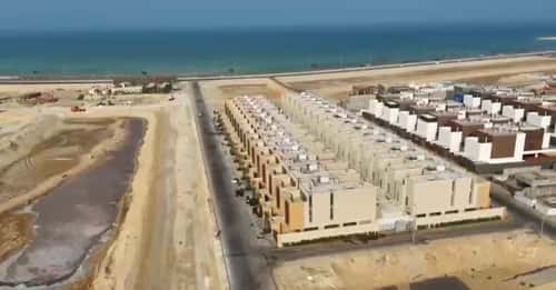 فيلا 460 متر مربع جنوبية على شارع 20م الصدفة، الدمام