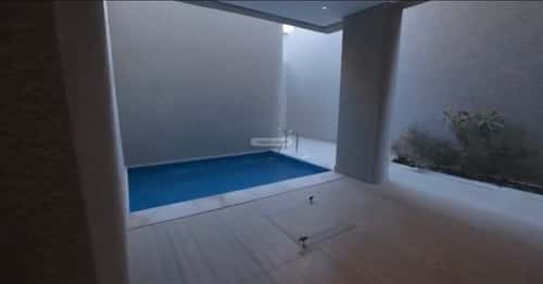 Villa 460 SQM Facing South on 20m Width Street Al Sadafah, Aldammam