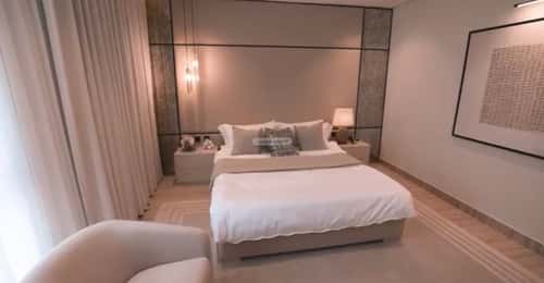 فيلا 460 متر مربع جنوبية على شارع 20م الصدفة، الدمام