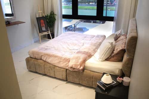 Apartment 200 SQM with 2 Bedrooms Al Hammraa, Khobar