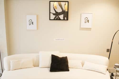 Apartment 200 SQM with 2 Bedrooms Al Hammraa, Khobar