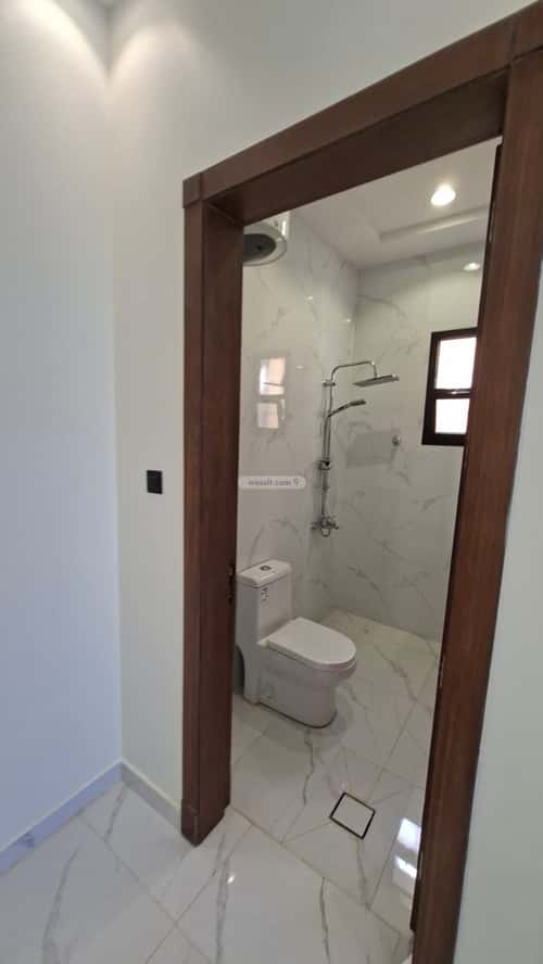 Villa 349 SQM Facing West on 18m Width Street Taybah, South Riyadh, Riyadh